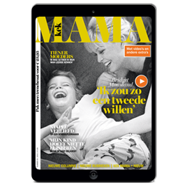 Kek Mama: digitaal magazine