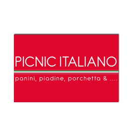 Logo Picnic Italiano