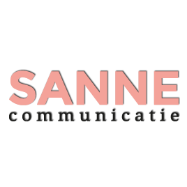 Logo Sanne Communicatie