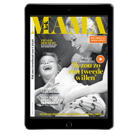 Kek Mama: digitaal magazine 05/2015