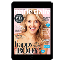 Marie Claire: digitaal magazine 06/2015