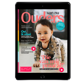 Ouders van Nu: digitaal magazine 05/2015