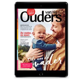 Ouders van Nu: digitaal magazine 11/2015