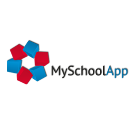 Logo MySchoolApp
