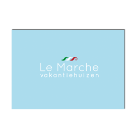 Vernieuwing logo Le Marche Delicatessen